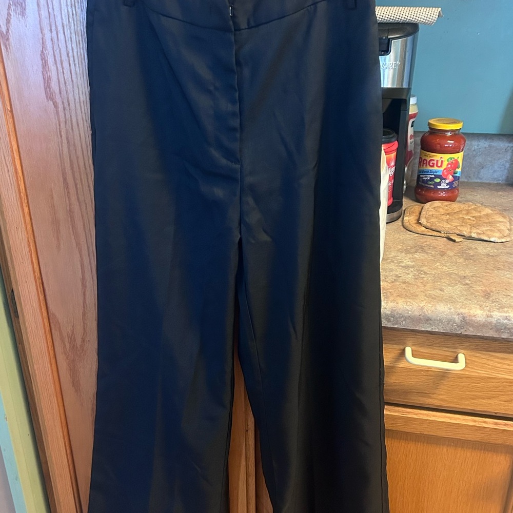 Halara Black Women's Pants